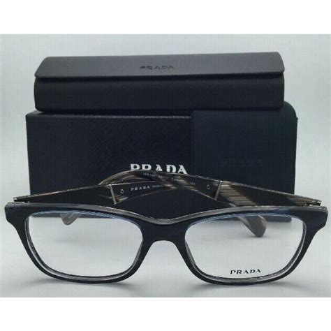 Prada Eyeglasses Frames VPR 14P EAR